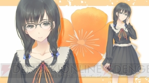 “百合”をテーマにしたミステリアスなADV『FLOWERS』の魅力を開発者インタビューとともにお届け
