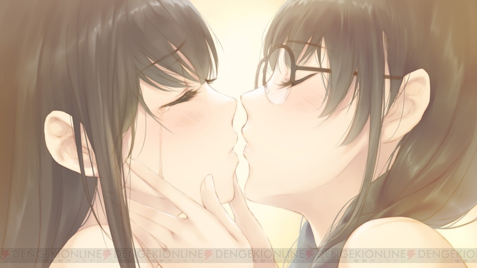 二次 レズ 開発 百合”をテーマにしたミステリアスなADV『FLOWERS』の魅力を開発者インタビューとともにお届け - 電撃オンライン