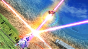 『機動戦士ガンダム EXTREME VS. FULL BOOST』