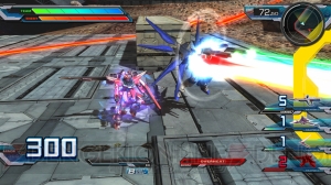 『エクストリームバーサス フルブースト』の楽しさは対戦だけじゃない！ 純粋種たるアクションゲームとしての魅力を紹介
