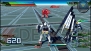 『機動戦士ガンダム EXTREME VS. FULL BOOST』