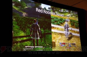 【GDC 2014】旧『FFXIV』の失敗は『FFXI』の成功体験から来た慢心や映像偏重主義。吉田プロデューサーが語る『FFXIV』のこれまでとこれから