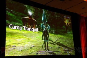 【GDC 2014】旧『FFXIV』の失敗は『FFXI』の成功体験から来た慢心や映像偏重主義。吉田プロデューサーが語る『FFXIV』のこれまでとこれから
