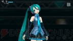 『初音ミク －Project DIVA－ F 2nd』