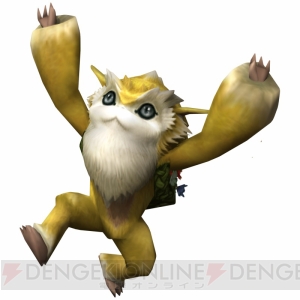 『モンスターハンター フロンティアG』の新フィールドに獣人種“ウルキー”が登場！ 大型アップデート“GG”のティザーサイトが更新