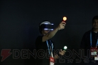 『Project Morpheus』