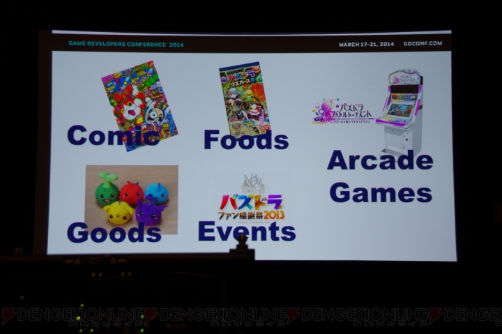 【GDC 2014】今年の『パズドラ』講演のテーマは“勘”！ ガンホー森下氏によるゲーム制作セッションをレポート