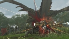 『モンスターハンター フロンティアG』