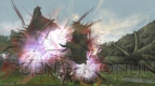 『モンスターハンター フロンティアG』