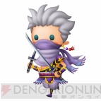 シアトリズム Ffcc に Ffv のレナやガラフら5人が初参戦 セフィロスもビックリ あの召喚獣 もお目見え 動画あり 電撃オンライン
