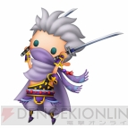 シアトリズム Ffcc に Ffv のレナやガラフら5人が初参戦 セフィロスもビックリ あの召喚獣 もお目見え 動画あり 電撃オンライン