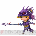 シアトリズム Ffcc に Ffv のレナやガラフら5人が初参戦 セフィロスもビックリ あの召喚獣 もお目見え 動画あり 電撃オンライン