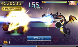 『シアトリズム FFCC』に『FFV』のレナやガラフら5人が初参戦！ セフィロスもビックリ“あの召喚獣”もお目見え!!（動画あり）