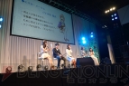 “AnimeJapan 2014”『エスカ＆ロジーのアトリエ～黄昏の空の錬金術士～』