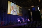 “AnimeJapan 2014”『エスカ＆ロジーのアトリエ～黄昏の空の錬金術士～』