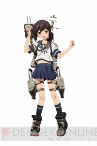 TVアニメ『艦隊これくしょん -艦これ-』にキャスト陣が望むこととは？ “AnimeJapan 2014”におけるステージの模様を紹介