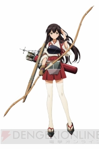 TVアニメ『艦隊これくしょん -艦これ-』にキャスト陣が望むこととは？ “AnimeJapan 2014”におけるステージの模様を紹介