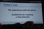 There and Back Again：Koji Igarashi’s Metroidvania Tale