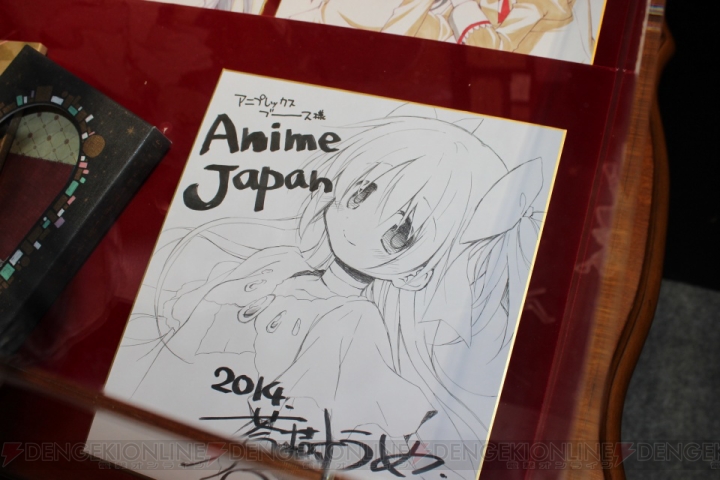 AnimeJapan 2014、開幕！ 『艦これ』旋風が吹き荒れるグッスマやKADOKAWAなど各社ブースをフォトレポート