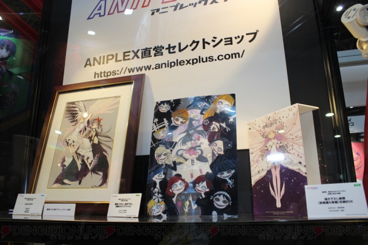 AnimeJapan 2014、開幕！ 『艦これ』旋風が吹き荒れるグッスマやKADOKAWAなど各社ブースをフォトレポート