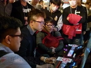 『鉄拳TT2U』の5on5大会“マタドール杯”を制したのは韓国チーム！ 選手として出場したしゃなによる大会レポートをお届け
