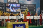 “共闘甲子園 春のセンバツ大会”