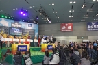 “共闘甲子園 春のセンバツ大会”