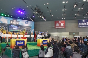 共闘ゲームのタイムアタック日本一はプレコミュチーム！ 決勝で奇跡が起きた“共闘甲子園 春のセンバツ大会”をレポート