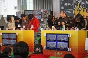 共闘ゲームのタイムアタック日本一はプレコミュチーム！ 決勝で奇跡が起きた“共闘甲子園 春のセンバツ大会”をレポート