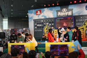 共闘ゲームのタイムアタック日本一はプレコミュチーム！ 決勝で奇跡が起きた“共闘甲子園 春のセンバツ大会”をレポート