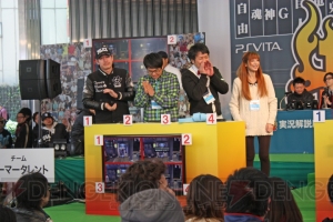 共闘ゲームのタイムアタック日本一はプレコミュチーム！ 決勝で奇跡が起きた“共闘甲子園 春のセンバツ大会”をレポート