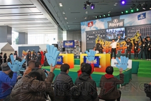 共闘ゲームのタイムアタック日本一はプレコミュチーム！ 決勝で奇跡が起きた“共闘甲子園 春のセンバツ大会”をレポート