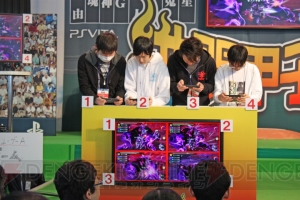 共闘ゲームのタイムアタック日本一はプレコミュチーム！ 決勝で奇跡が起きた“共闘甲子園 春のセンバツ大会”をレポート