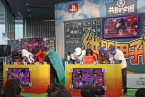 共闘ゲームのタイムアタック日本一はプレコミュチーム！ 決勝で奇跡が起きた“共闘甲子園 春のセンバツ大会”をレポート