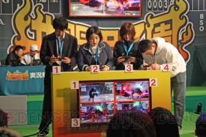 共闘ゲームのタイムアタック日本一はプレコミュチーム！ 決勝で奇跡が起きた“共闘甲子園 春のセンバツ大会”をレポート