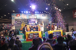 共闘ゲームのタイムアタック日本一はプレコミュチーム！ 決勝で奇跡が起きた“共闘甲子園 春のセンバツ大会”をレポート