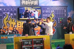 共闘ゲームのタイムアタック日本一はプレコミュチーム！ 決勝で奇跡が起きた“共闘甲子園 春のセンバツ大会”をレポート