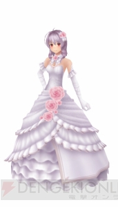 『ソードアート・オンライン ―ホロウ・フラグメント―』シノン＆ストレアの添い寝CG＆花嫁姿に《ホロウ・エリア》全体像も【SAOトゥデイ】