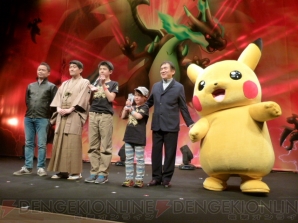 “ポケモン竜王戦”