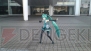『初音ミク －Project DIVA－ F 2nd』