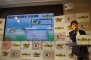 『ウイニングポスト8』完成発表会