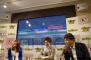 『ウイニングポスト8』完成発表会