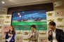 『ウイニングポスト8』完成発表会