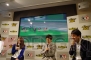 『ウイニングポスト8』完成発表会