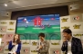 『ウイニングポスト8』完成発表会