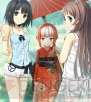 『ものべの -pure smile-』