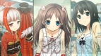 『ものべの -pure smile-』