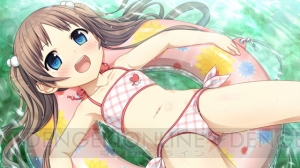 『ものべの -pure smile-』がPS Vitaにてリリース決定！ 高知の大自然に囲まれた村を舞台に人間と妖怪たちの夏が描かれる