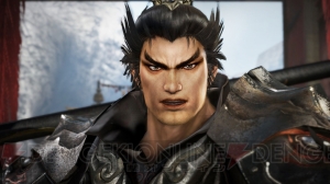 『真・三國無双7 with 猛将伝』PS4のスペックで生まれ変わったシリーズ史上最高傑作を高画質で！【電撃PS×PS Store】