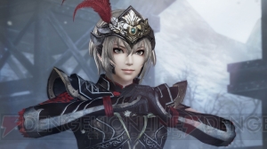 『真・三國無双7 with 猛将伝』PS4のスペックで生まれ変わったシリーズ史上最高傑作を高画質で！【電撃PS×PS Store】